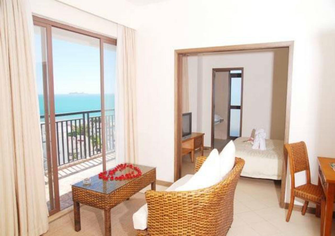 Sanya David Legendary Love Holiday Hotel Kültér fotó