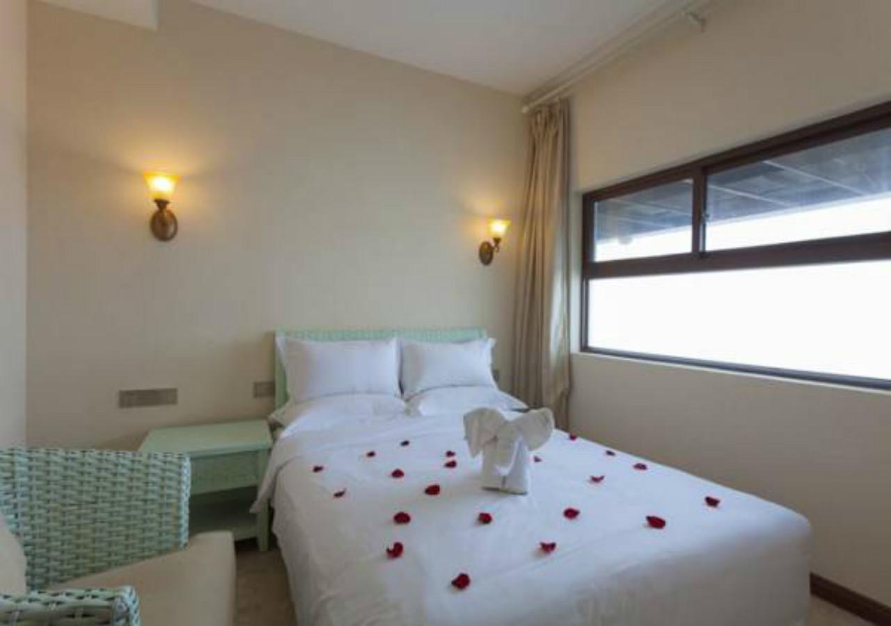 Sanya David Legendary Love Holiday Hotel Kültér fotó